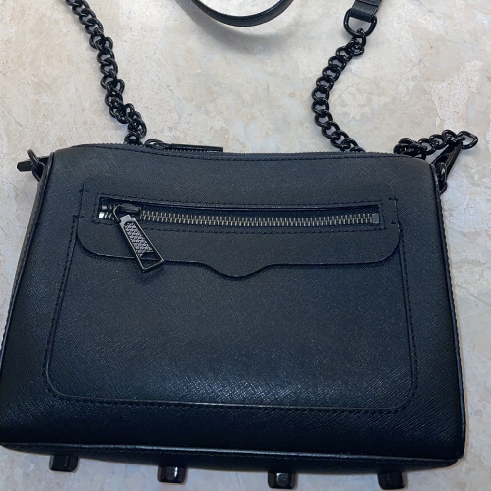 AUTHENTIC Rebecca Minkoff crossbody